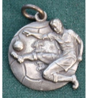 ANHÄNGER FUSSBALLER