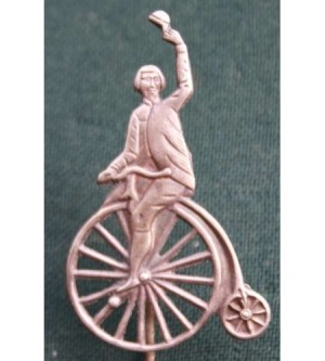 HUTANSTECKER HOCHRAD