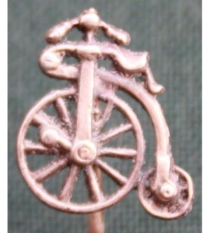 HUTANSTECKER HOCHRAD