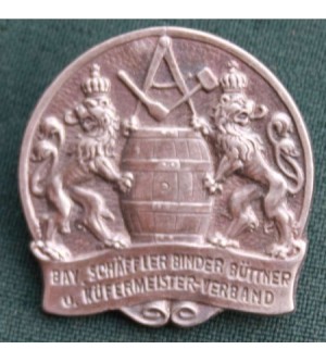 HUTANSTECKER SCHÄFFLER BINDER BÜTTNER KÜFERMEISTER