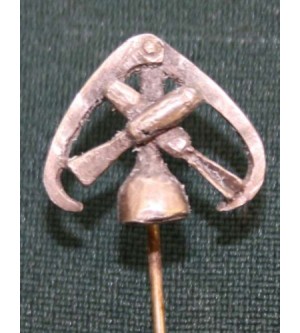 HUTANSTSECKER HOLZBILDHAUER