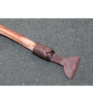 HUTANSTECKER SCHÄPSER