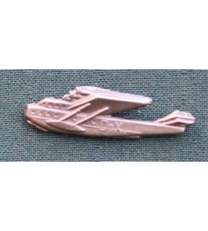 HUTANSTECKER DOX FLUGZEUG