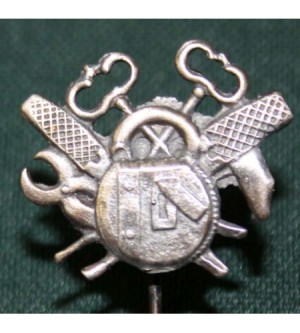 HUTANSTECKER SCHLOSSER