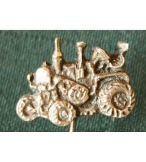 HUTNADEL LANZ BULLDOG