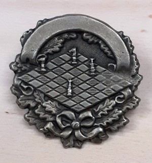 HUTANSTECKER DOX FLUGZEUG