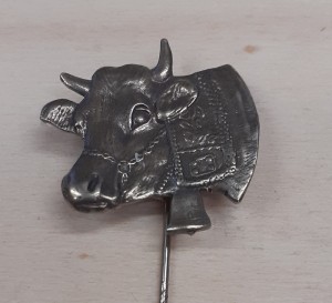 HUTANSTECKER DOX FLUGZEUG