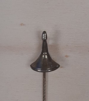 HUTANSTECKER DOX FLUGZEUG