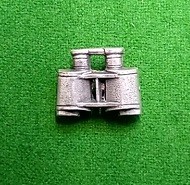 HUTANSTECKER DOX FLUGZEUG