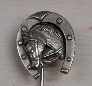 HUTANSTECKER DOX FLUGZEUG