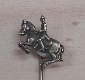 HUTANSTECKER DOX FLUGZEUG