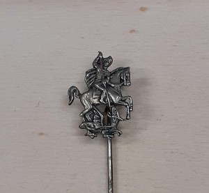 HUTANSTECKER DOX FLUGZEUG