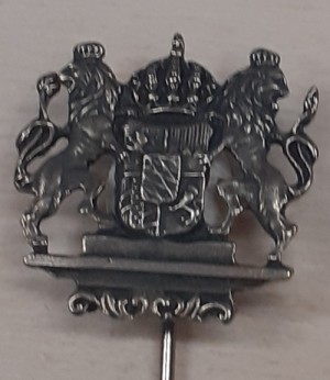 HUTANSTECKER DOX FLUGZEUG