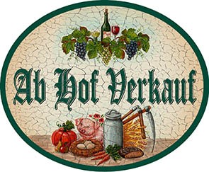 Ab Hof Verkauf +