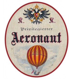 Aeronaut Ballon