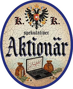 Aktionär +
