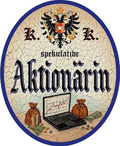 Aktionärin +