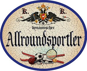 Allroundsportler +