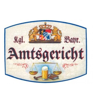 Amtsgericht (Bayern)