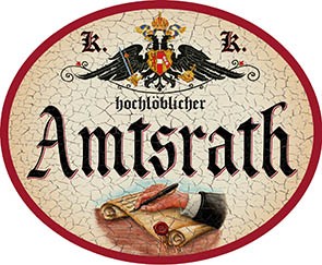 Amtsrath +