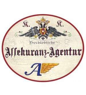 Assekuranz-Agentur