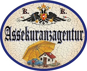 Assekuranzagentur +