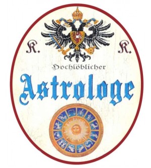 Astrologe