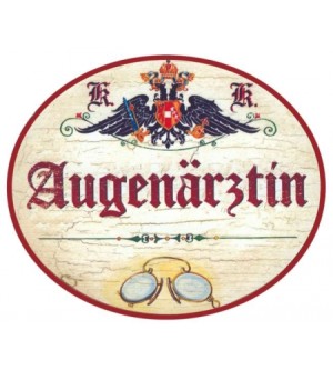Augenärztin