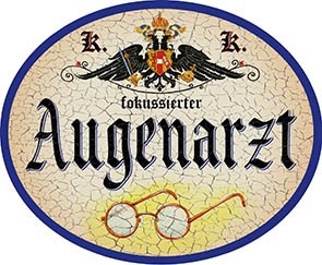 Augenarzt +