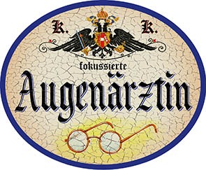 Augenärztin +