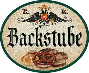 Backstube +