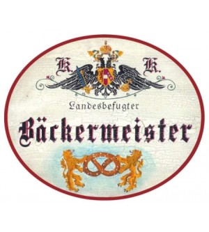 Bäckermeister