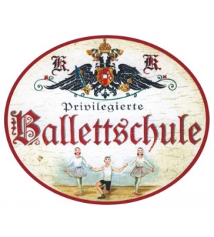 Ballettschule