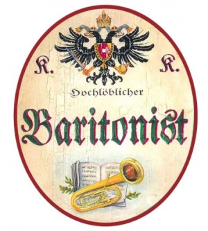 Baritonist