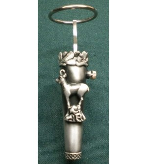 Barthülse Gamsbarthalter Nr 12