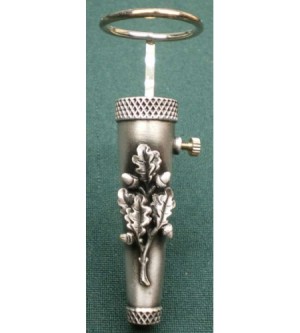 Barthülse Gamsbarthalter Nr 13