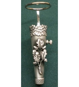 Barthülse Gamsbarthalter Nr 3