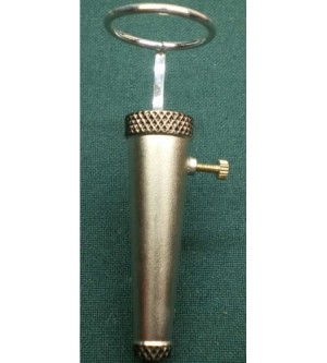 Barthülse Gamsbarthalter Nr 5