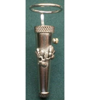 Barthülse Gamsbarthalter Nr 9