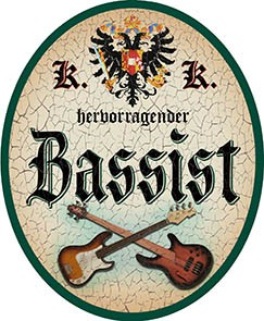 Bassist +