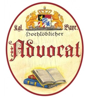 Advocat (Bayern)