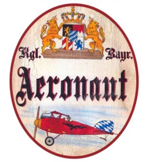 Aeronaut (Bayern