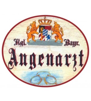 Augenarzt (Bayern)