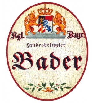 Bader (Bayern)
