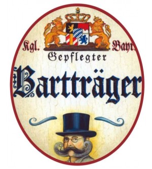 Bartträger (Bayern)