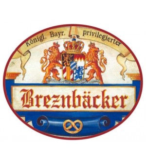 Breznbäcker (Bayern)