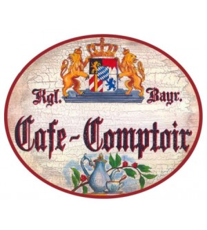 Cafe Comptoir (Bayern)
