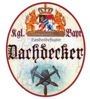 Dachdecker (Bayern)