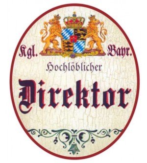 Direktor (Bayern)