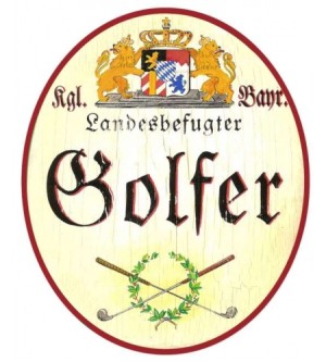 Golfer (Bayern)